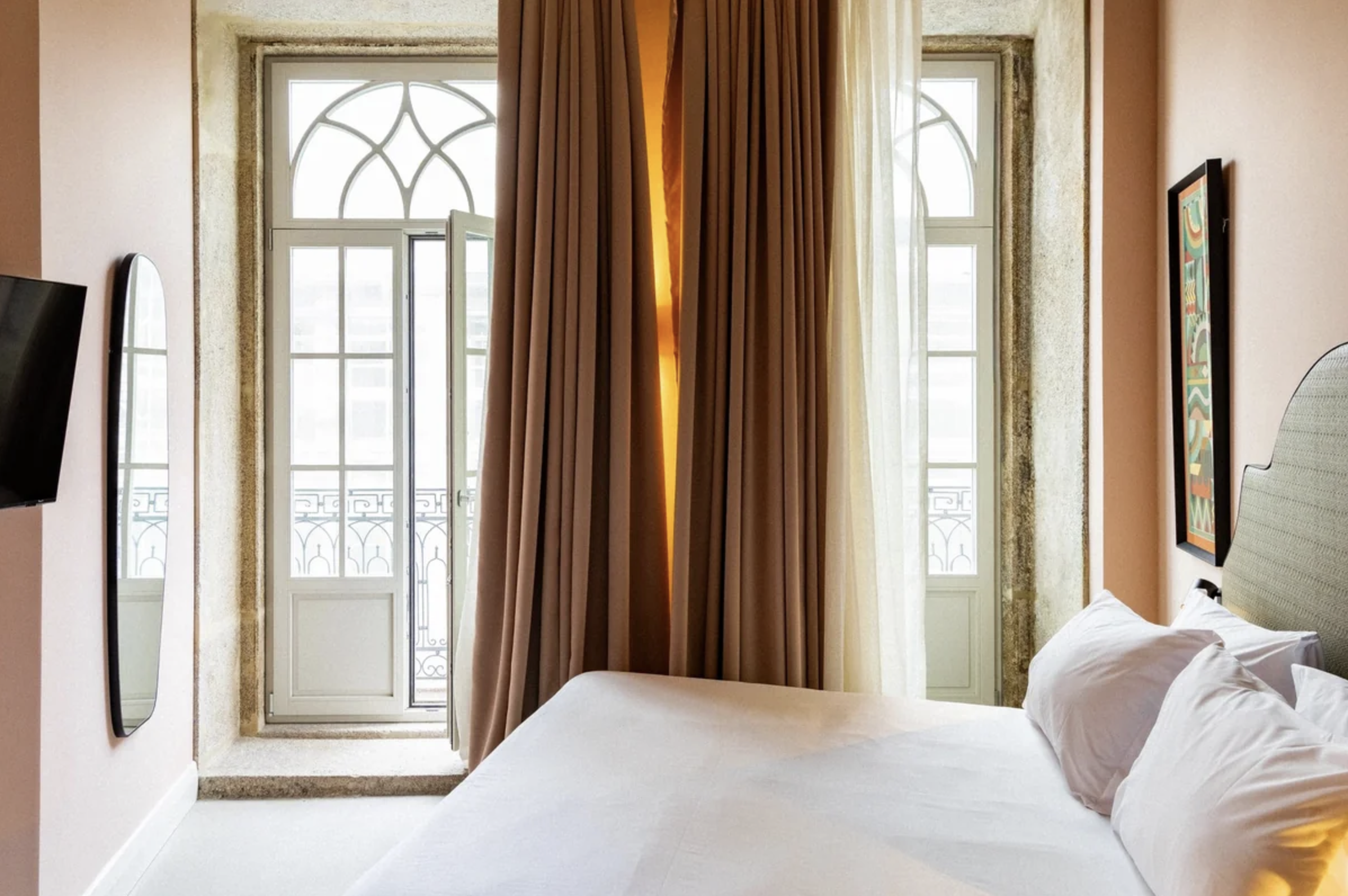 Bohopo expands Mila brand with opening in Porto