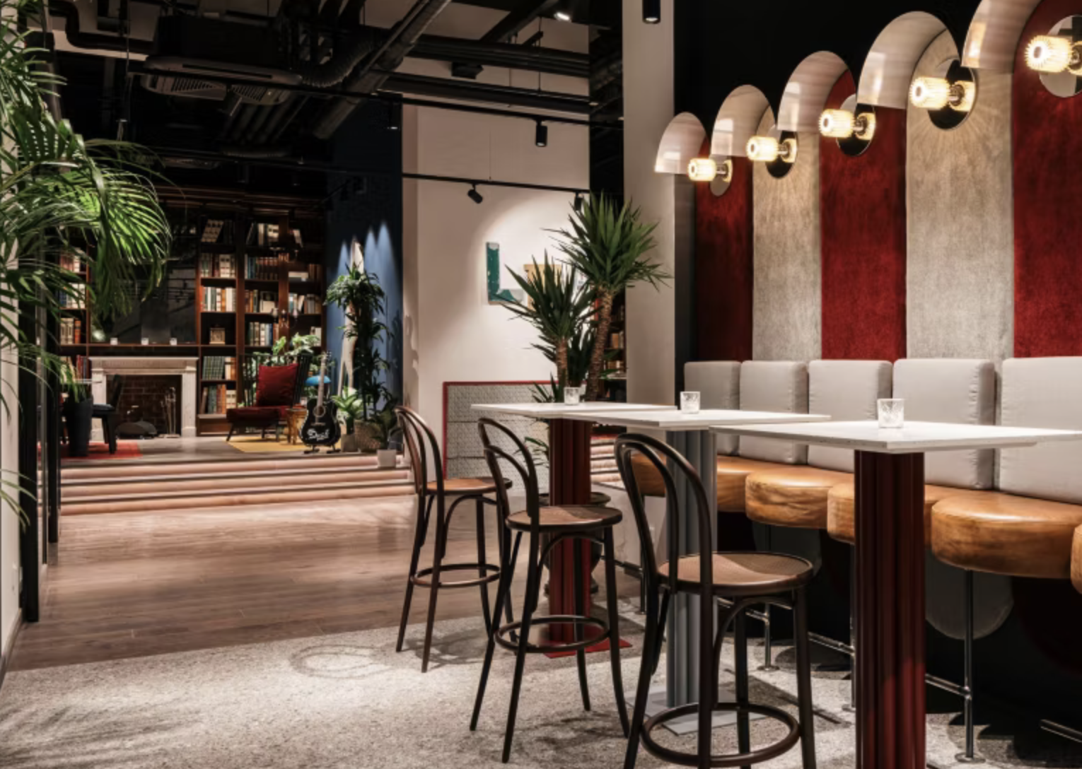 Ruby opens first hotel in Sweden with Stockholm launch