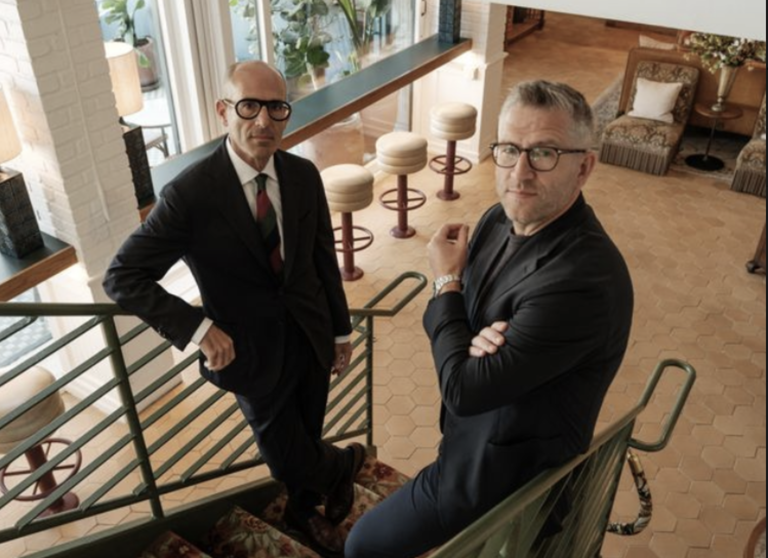 Design Hotels adds 16 Palisociety hotels to portfolio