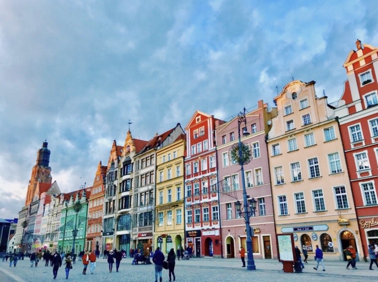 Griffin Capital Partners and PRIMESTAR launch hotel platform in Poland