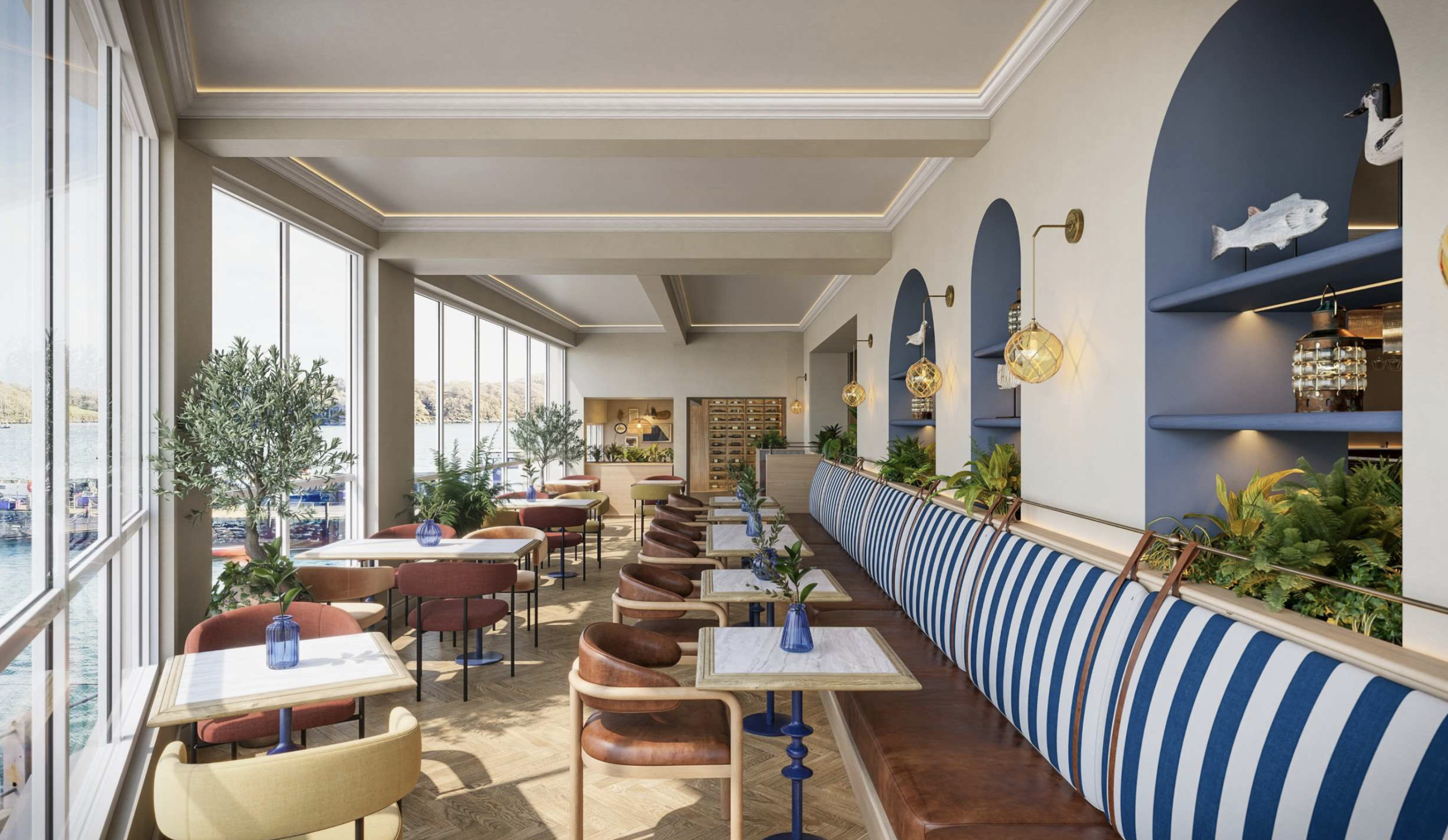 British hotel group The Elysium Collection launches