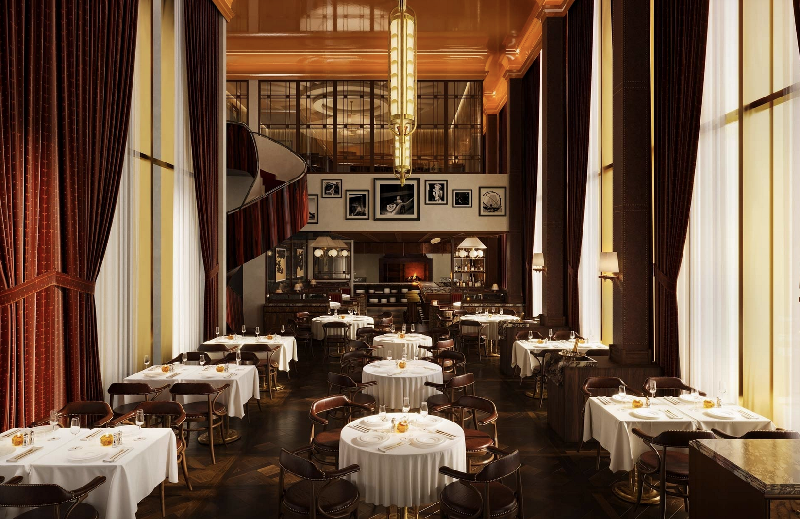NoMad Singapore