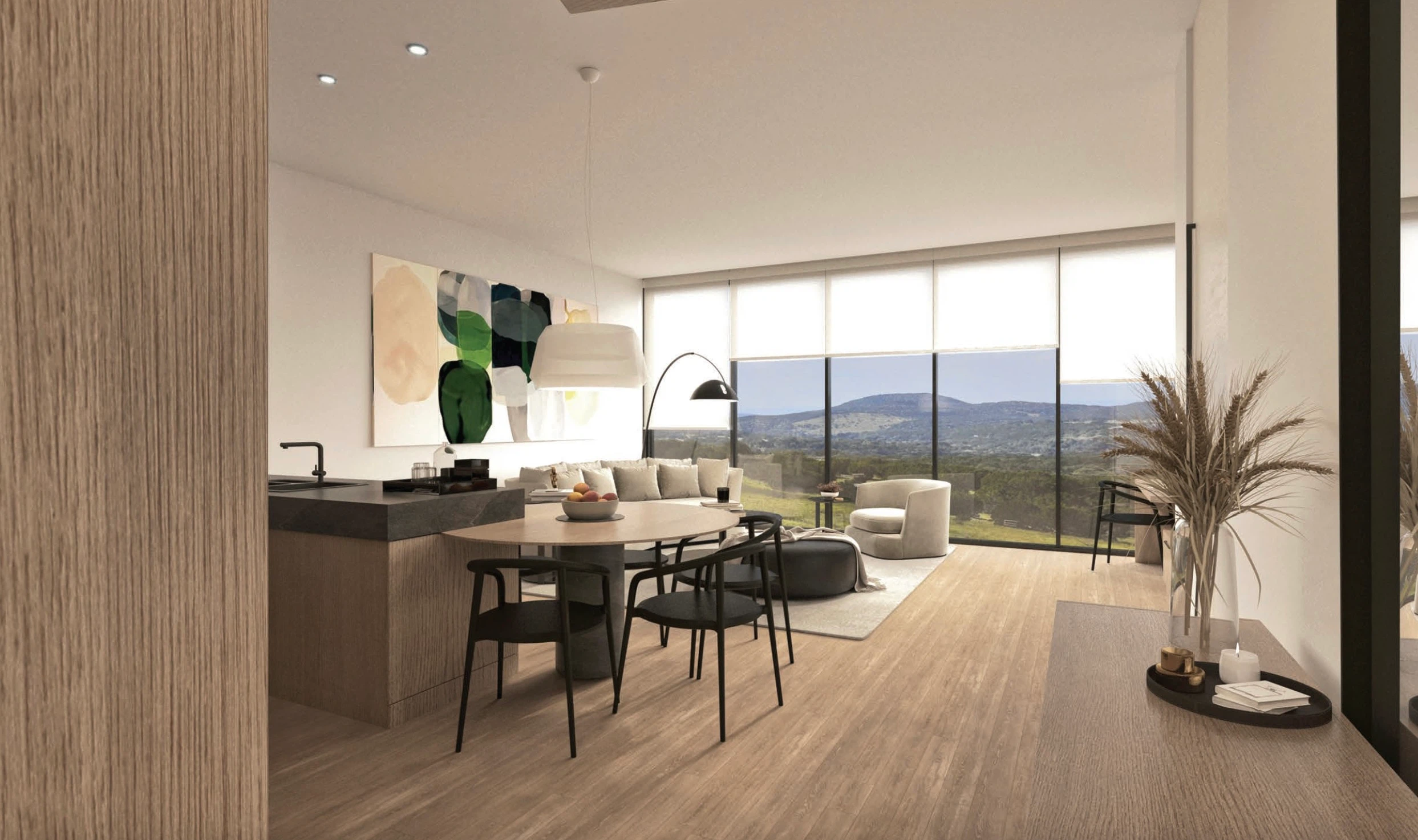 UMusic to debut hotel with residences in Austin