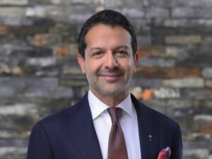 Capella Hotel Group appoints Jaffer as CDO