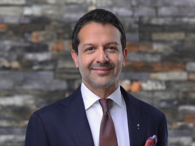 Capella Hotel Group appoints Jaffer as CDO