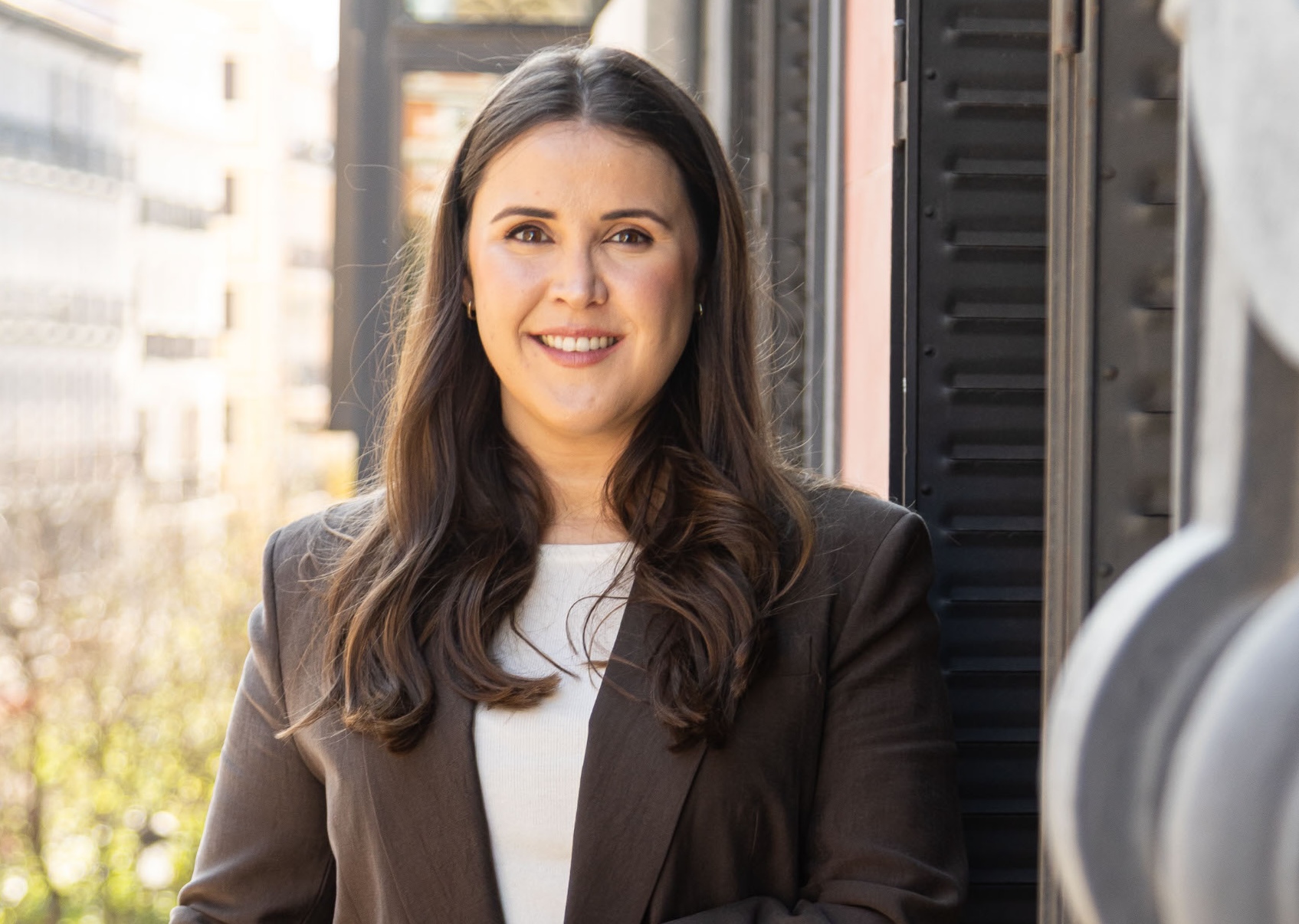 CoolRooms Hotels appoints general manager of Madrid hotel