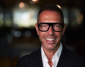Kerzner promotes Georgiou to global head of operations