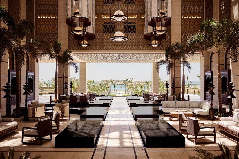 Red Sea Global launches AMAALA with Four Seasons opening