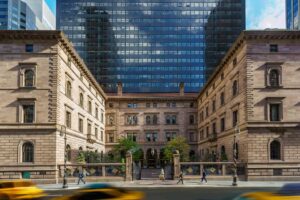 Highgate partners with Lotte across the Americas and Asia