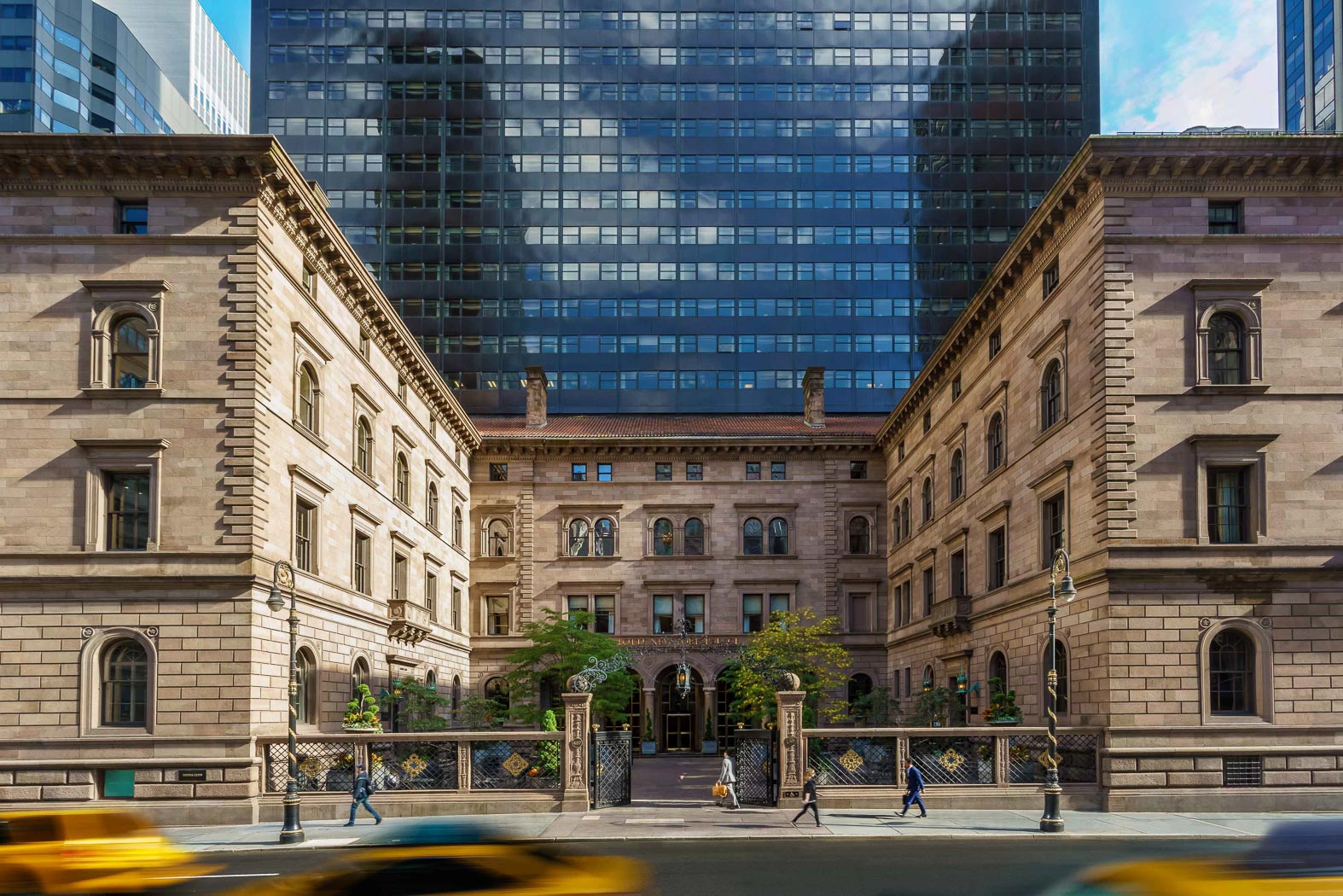 Highgate partners with Lotte across the Americas and Asia