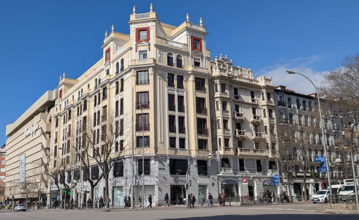Madrid Kimpton