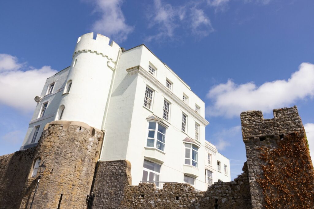 Crest Hotels Group adds nine hotels to Classic British Hotels