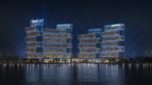 DAMAC Properties unveils final tower of Chelsea Residences