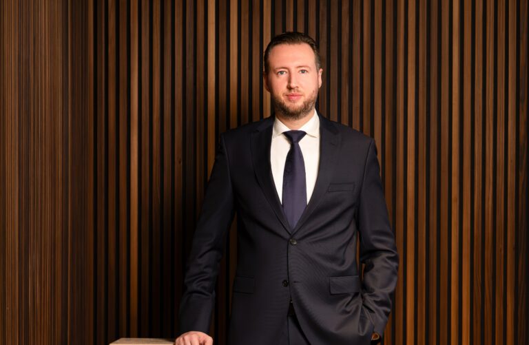 Chedi Hospitality appoints chief asset and investment officer