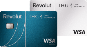 IHG Revolut