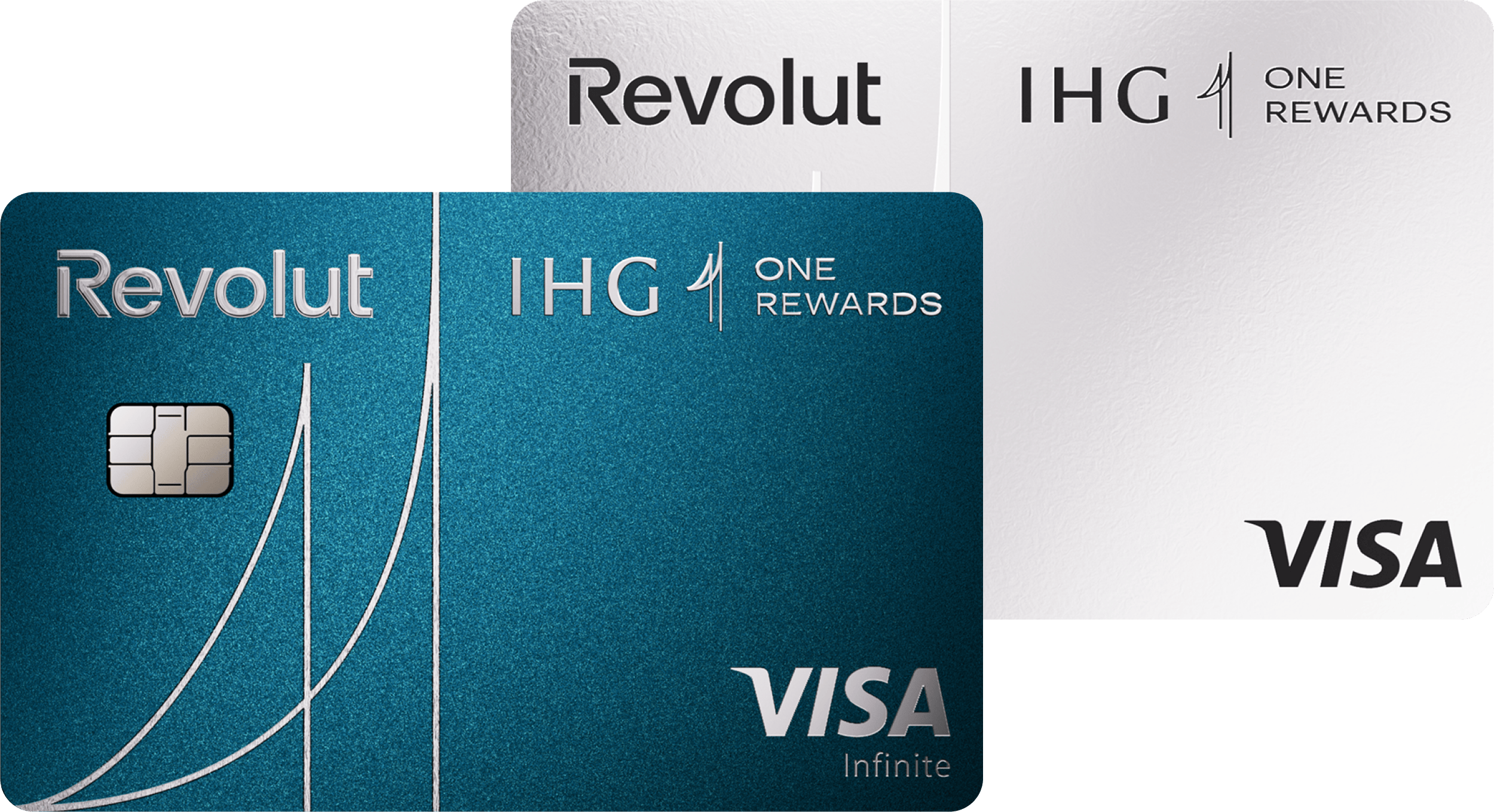 IHG Revolut