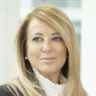 Picture of Cristina de Oliveira-Frewen