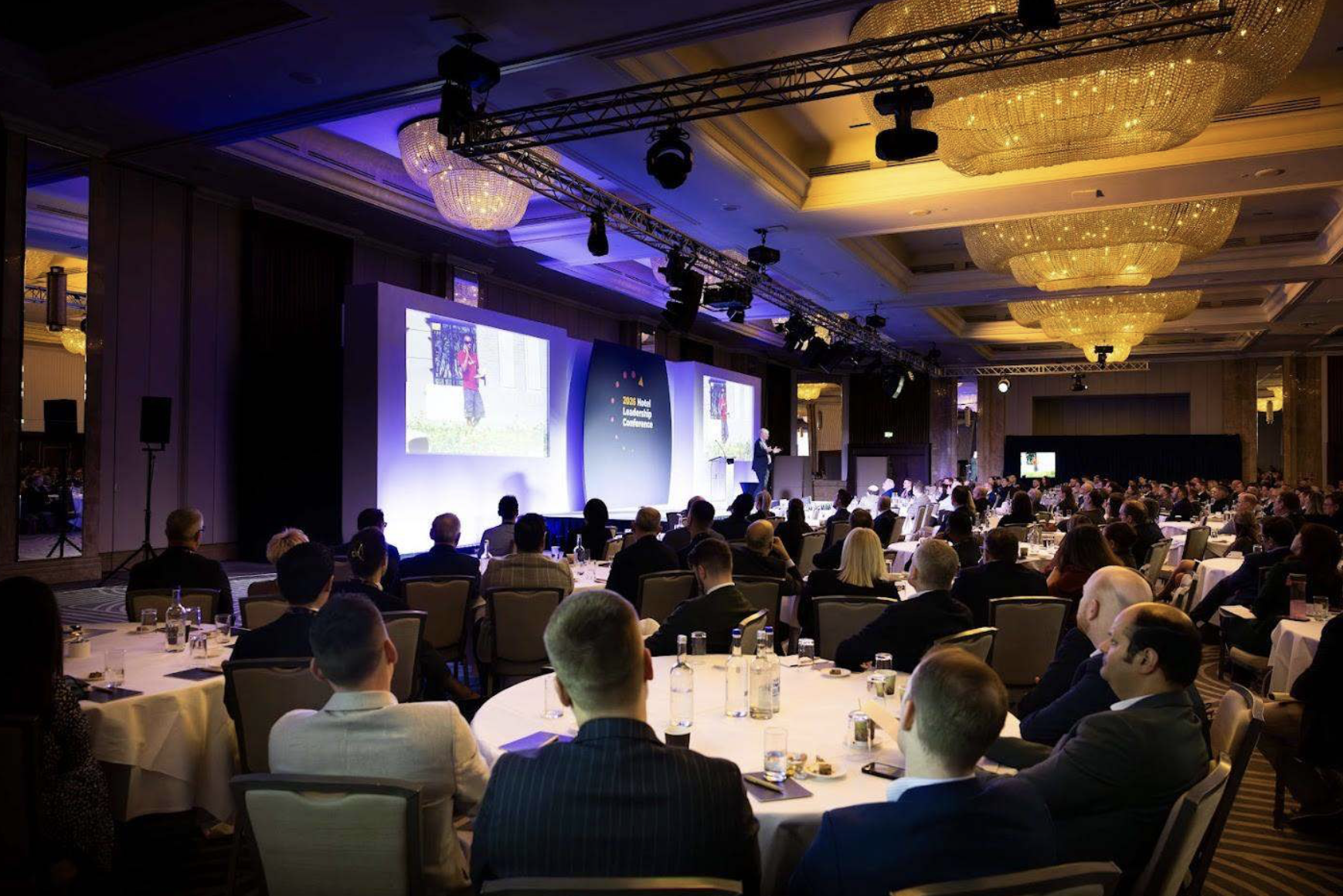 Hotel Leadership Conference reveals 2027 theme and conference chair