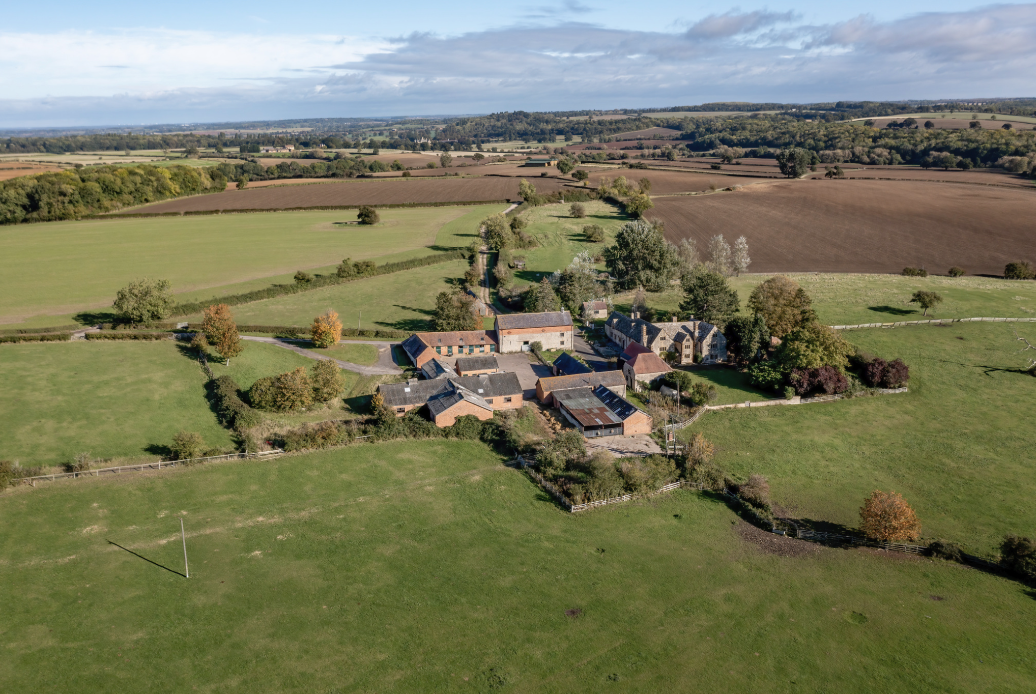 THE PIG-on the farm in Warwickshire set for summer 2027 opening