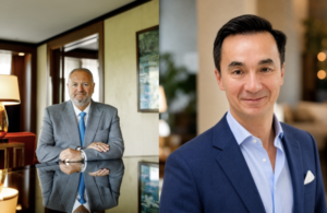 Handpicked Hotels expands leadership with two senior appointments