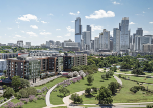 Viceroy partners with Pearlstone to launch residences in Texas