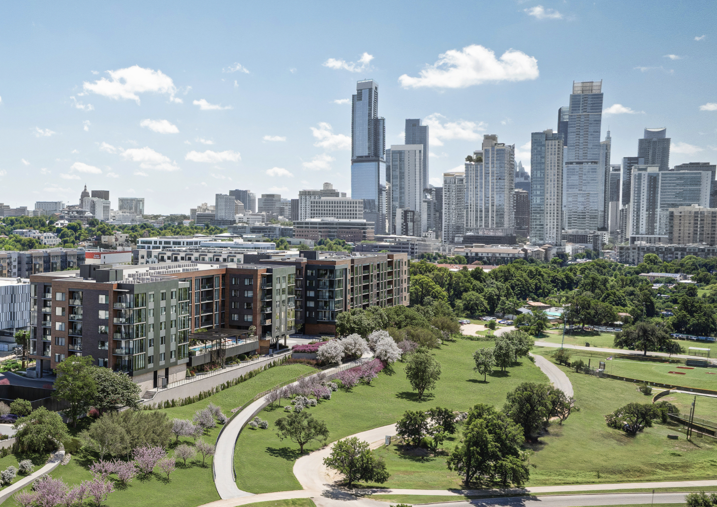 Viceroy partners with Pearlstone to launch residences in Texas
