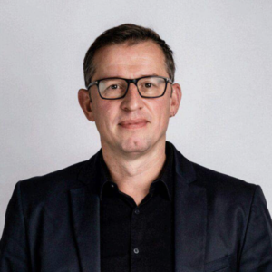 Picture of Olaf Gröger