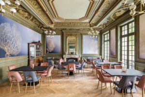 Why empty offices are Europe's next hospitality goldmine