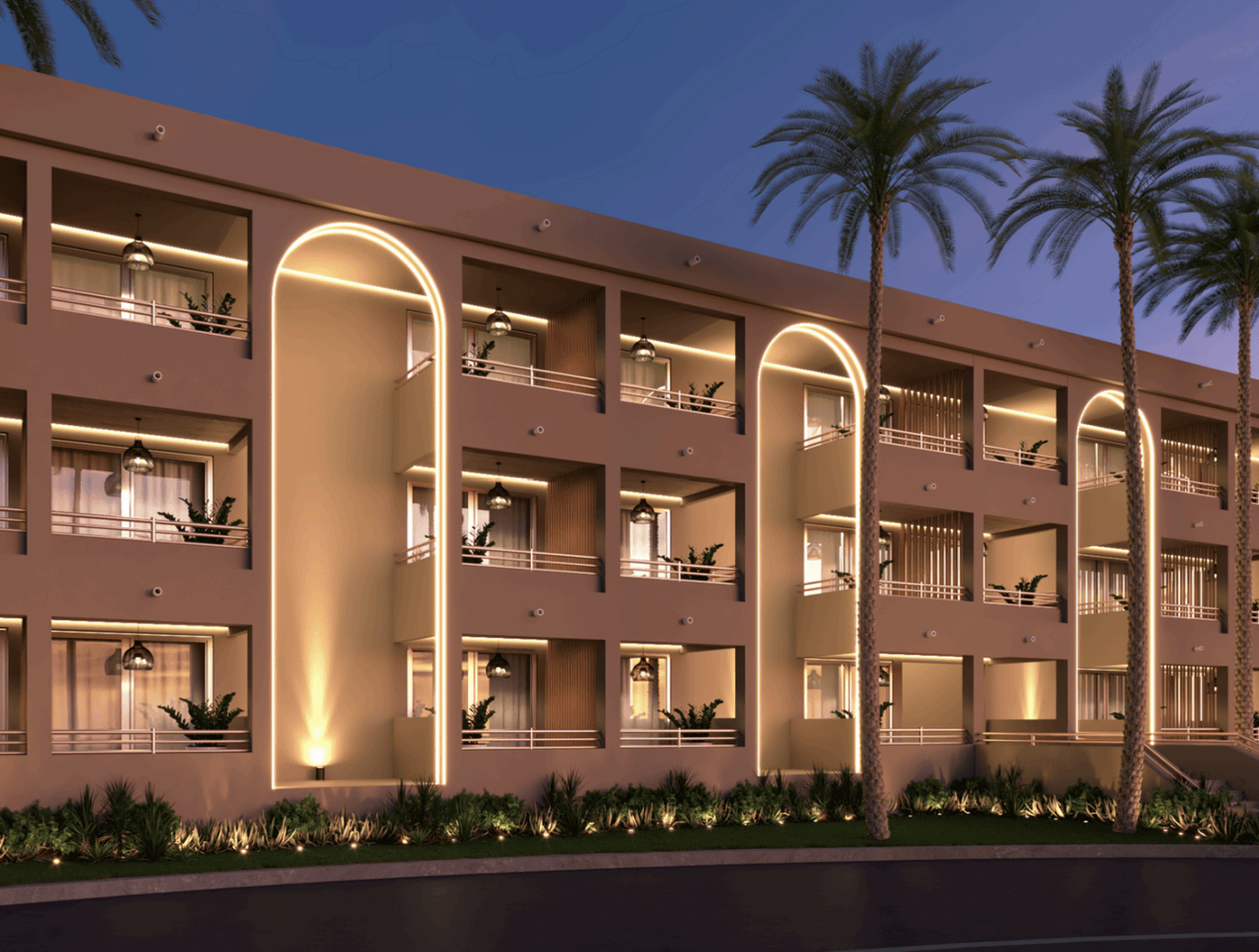 IDILIQ Group launches Wyndham Portocolom in Majorca