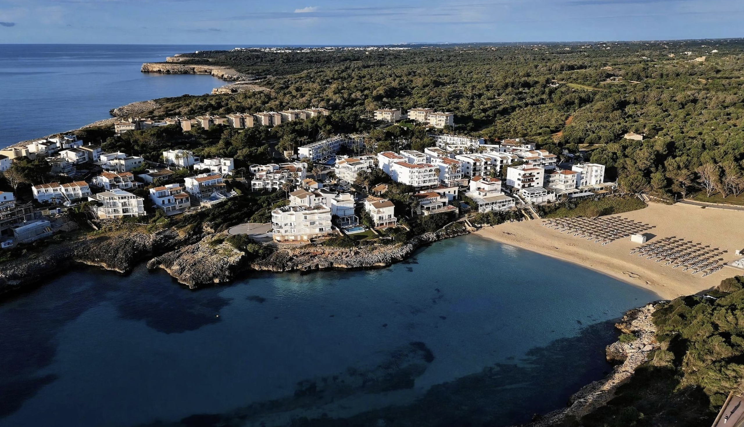 IDILIQ Group launches Wyndham Portocolom in Majorca