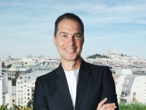 Generator names Mufraggi as CEO