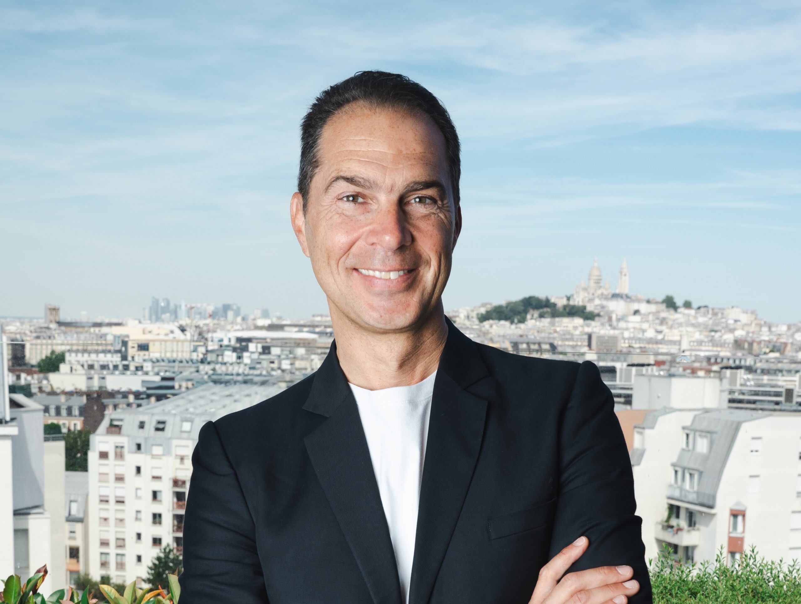 Generator names Mufraggi as CEO