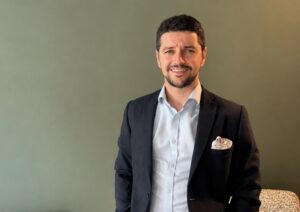 LEVEN Manchester appoints general manager