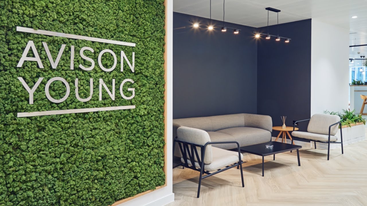 HMRC files winding-up petition against Avison Young