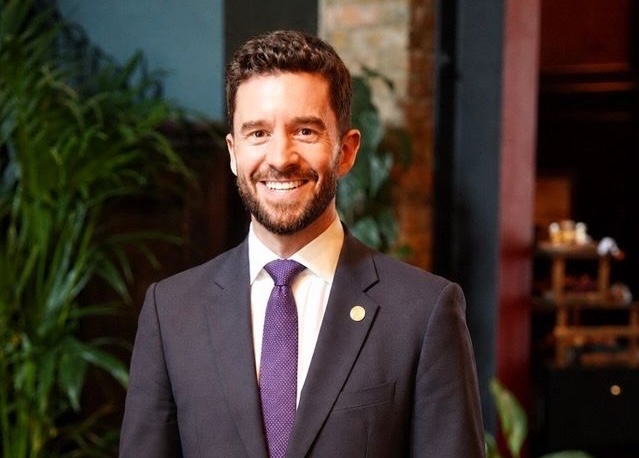 NoMad London names general manager