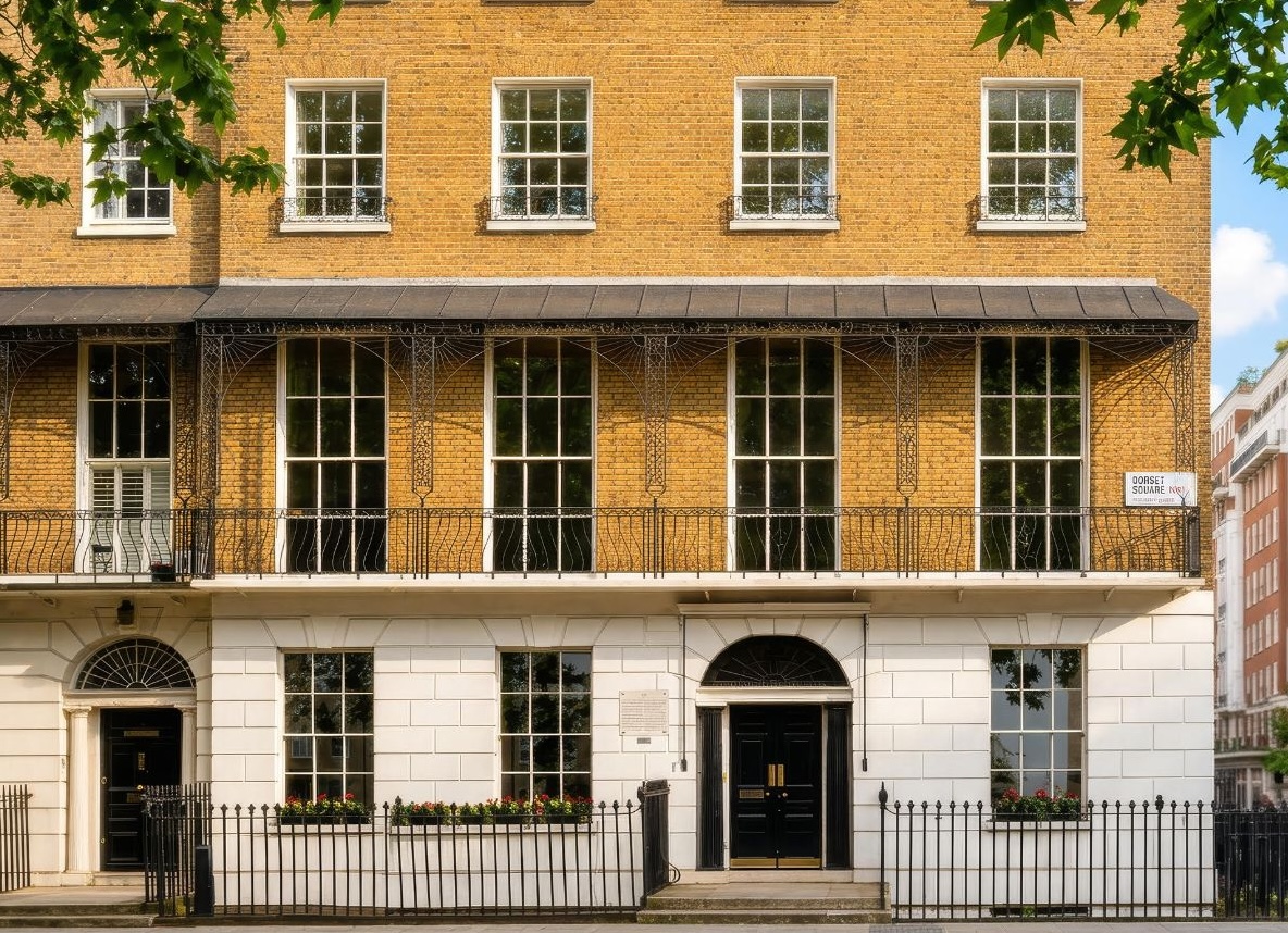 Urban Rest signs first UK hotel in London