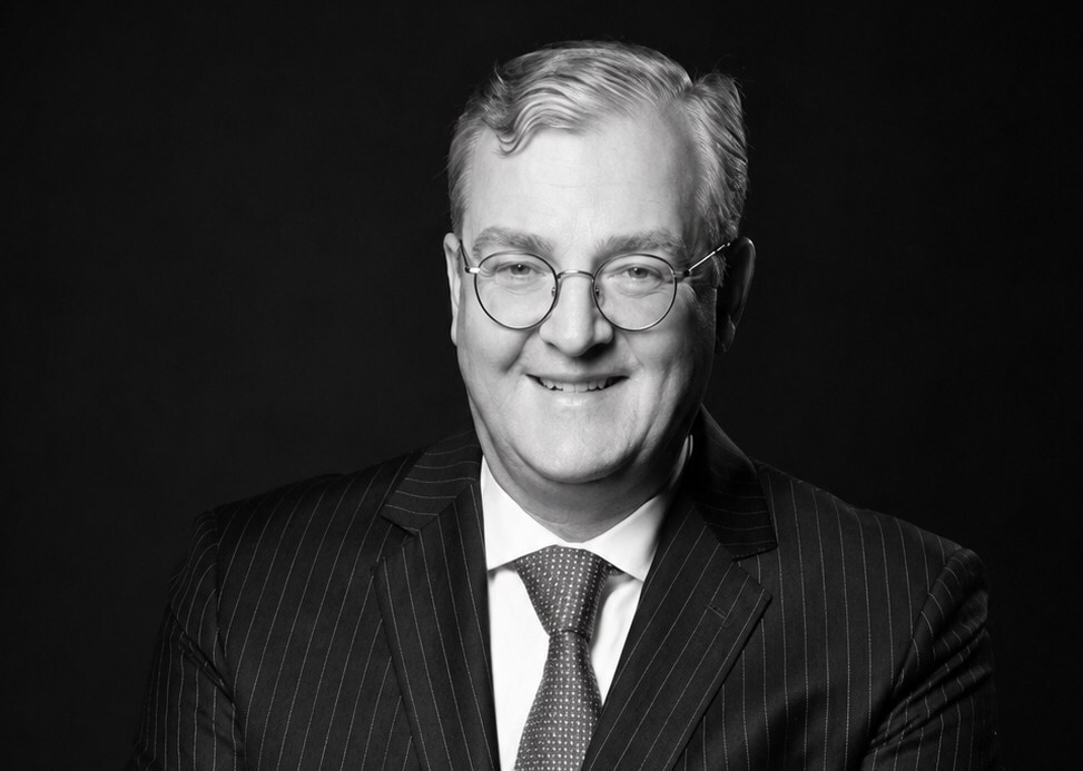 Ownership change at Grand Metropolitan Hotels