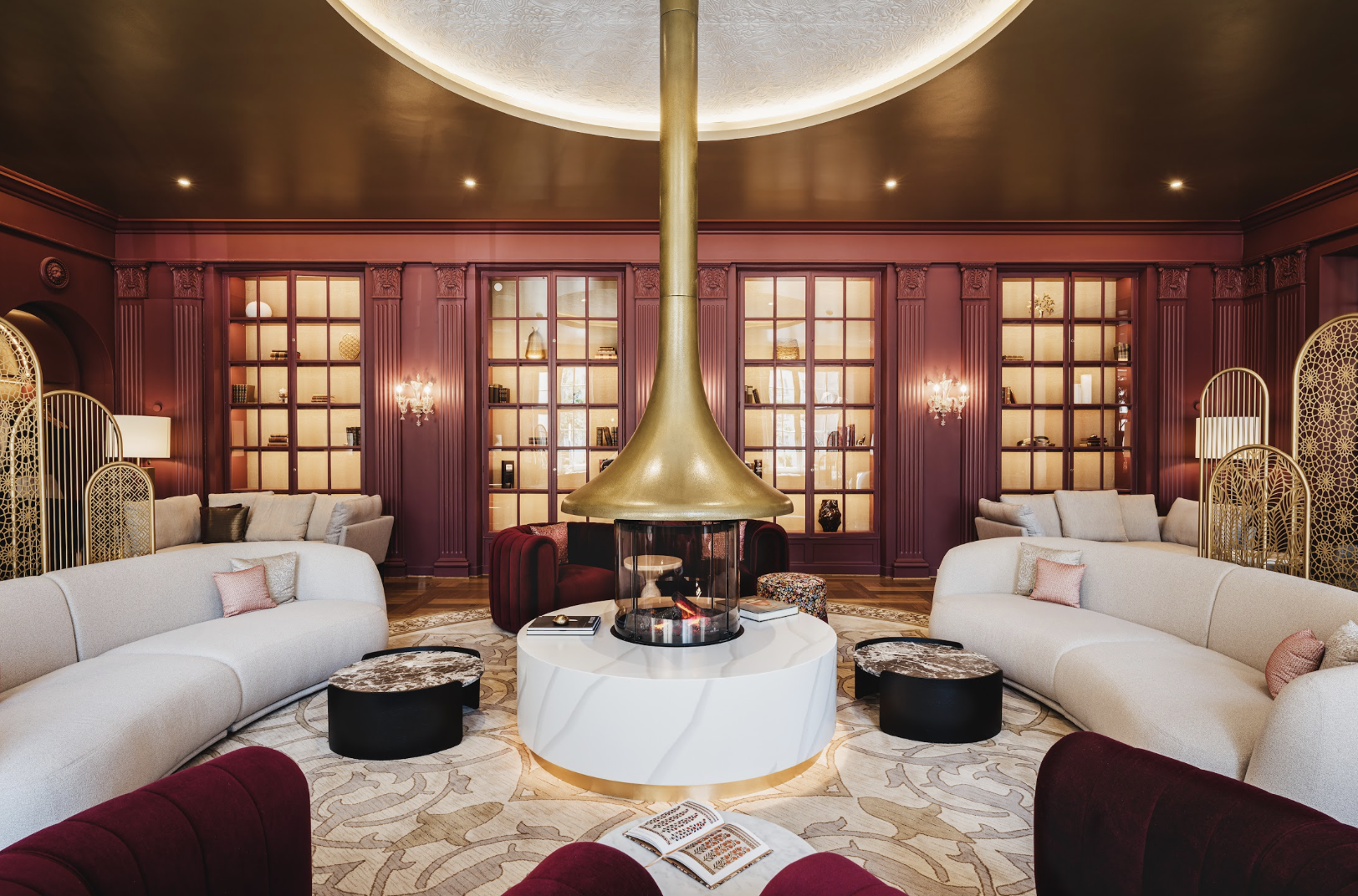 Taj Hotels opens first property in Continental Europe