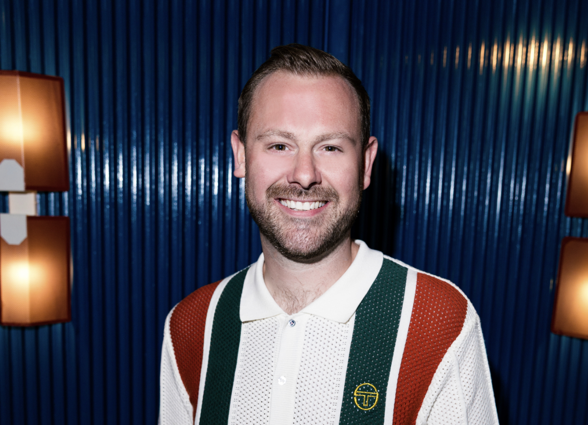 The Standard London appoints general manager
