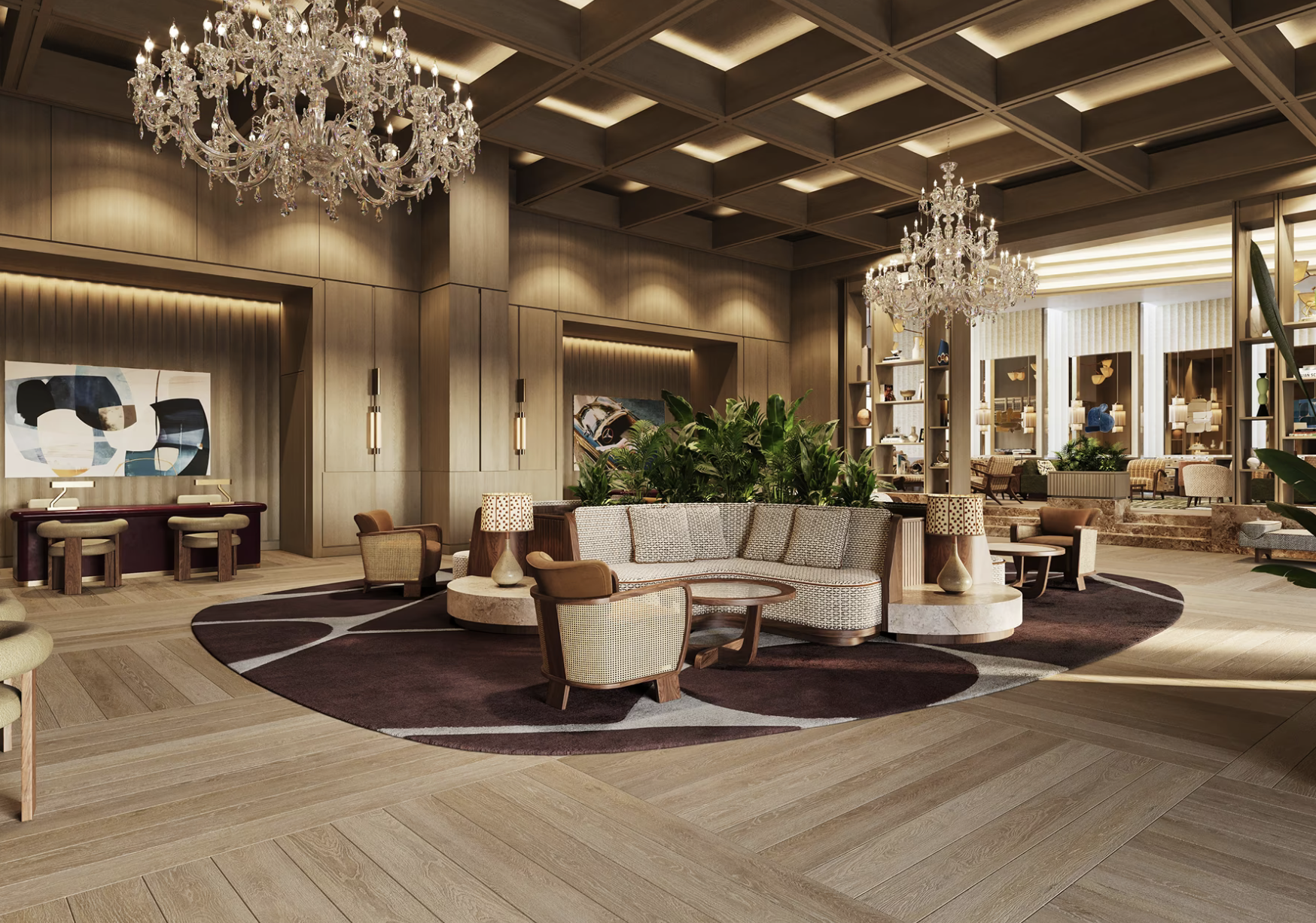 The Hari portfolio joins IHG’s Vignette Collection