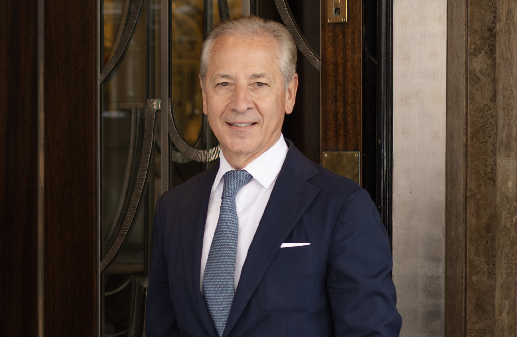 Silva joins Maybourne Group as chairman
