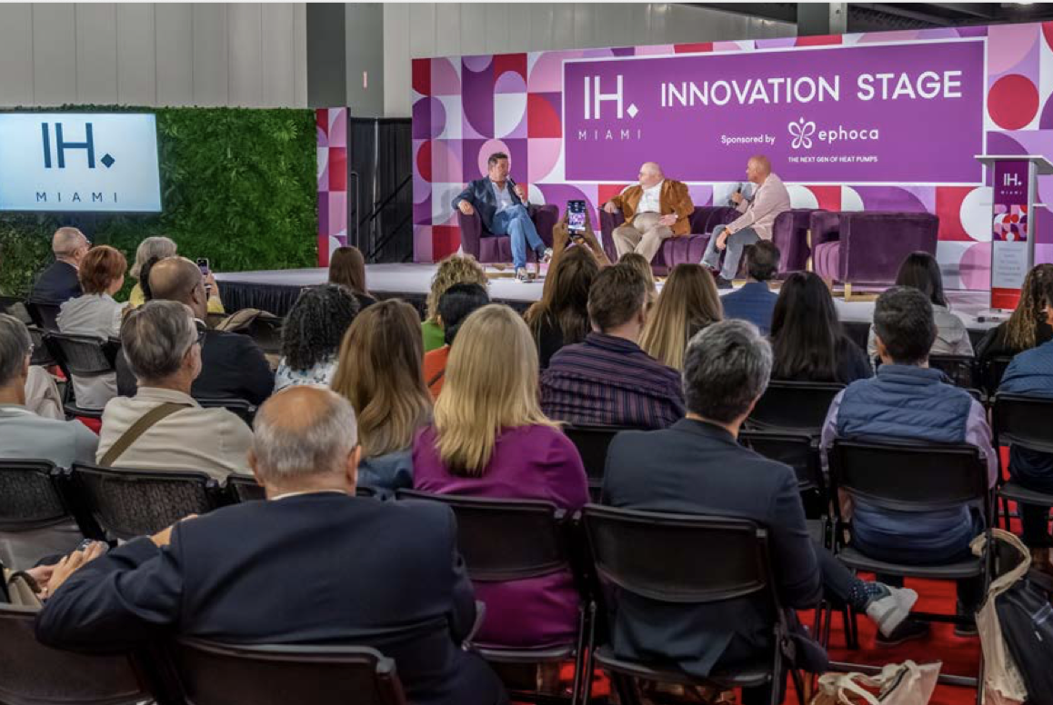 Independent Hotel Show Miami releases pre-show trends report