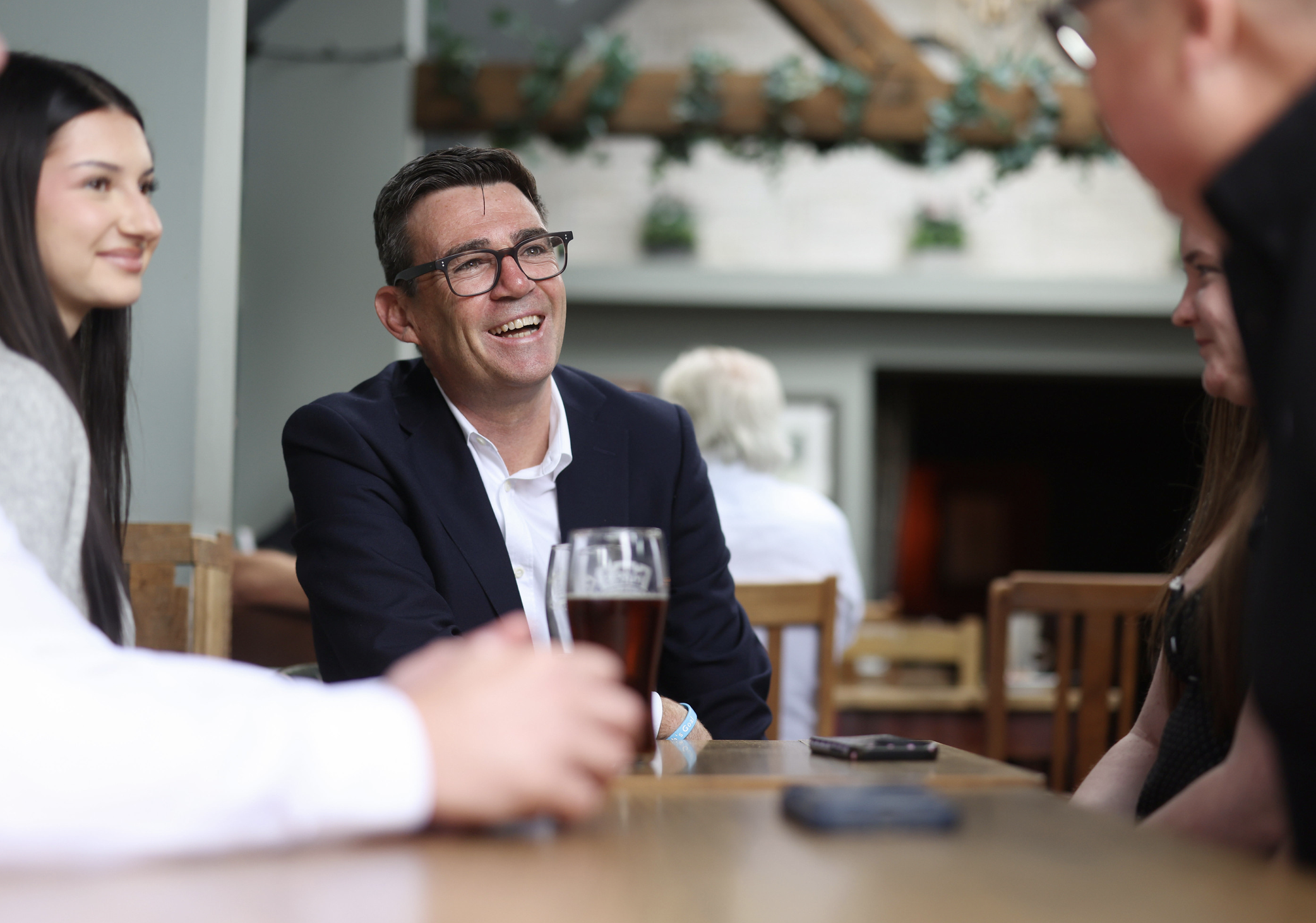 Review launched into UK hotel business rates calculation