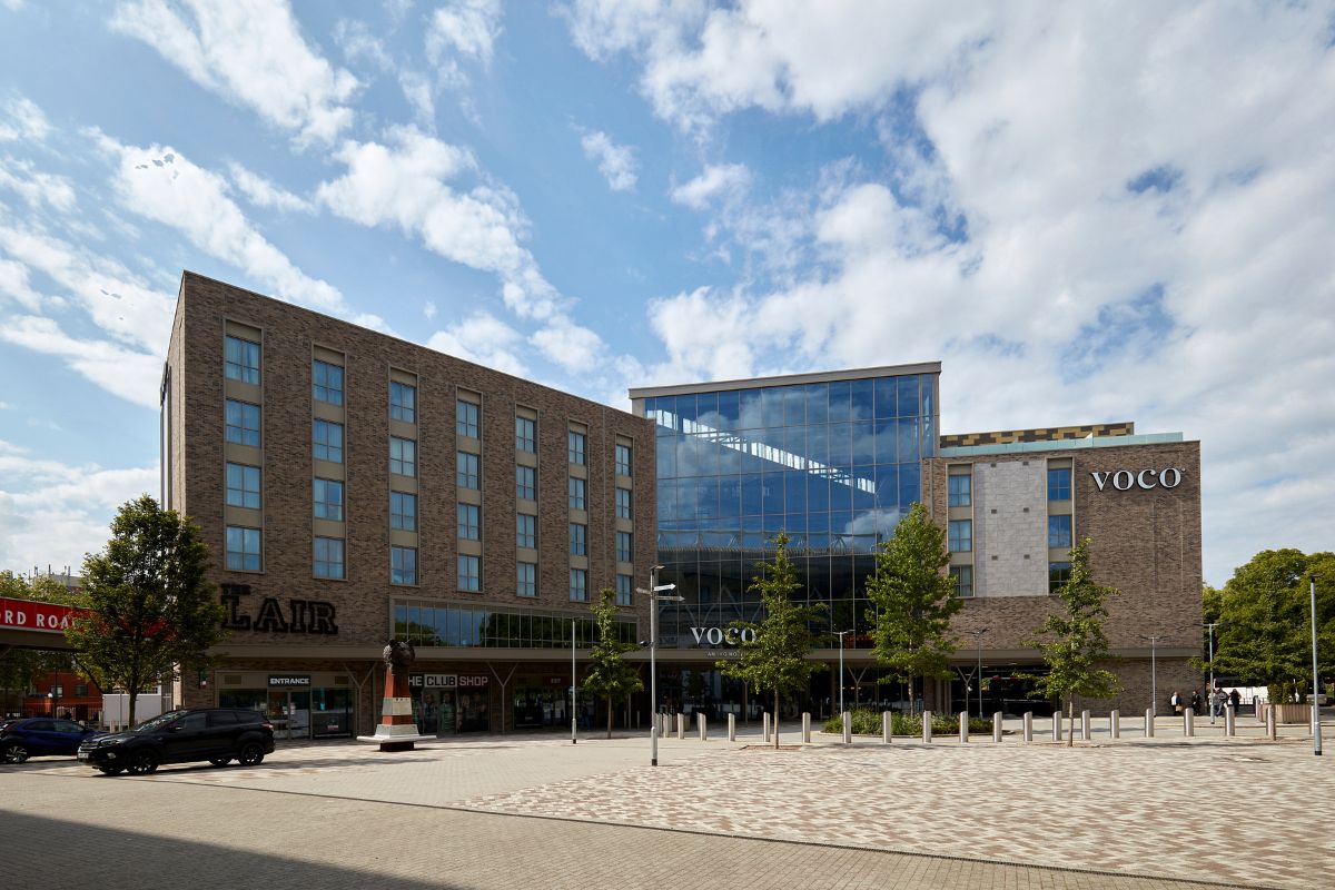 Kew Green Hotels' CEO on portfolio scale vs strategy
