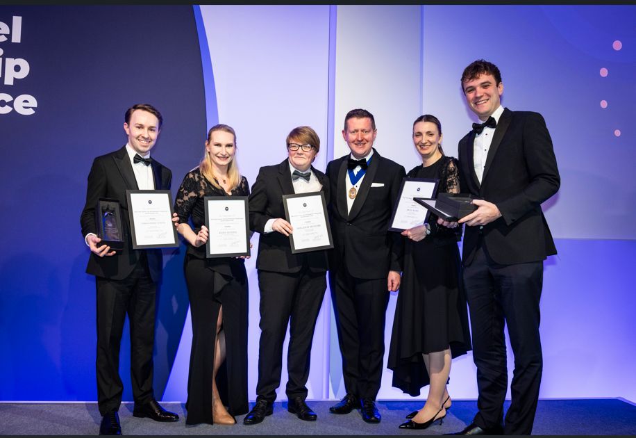 Applications open for the GM of the Future scholarship