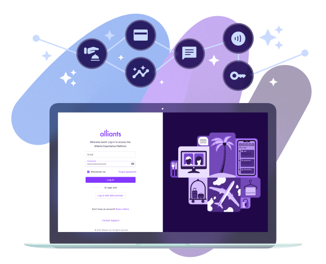 Guest experience technology Alliants to be acquired by dormakaba