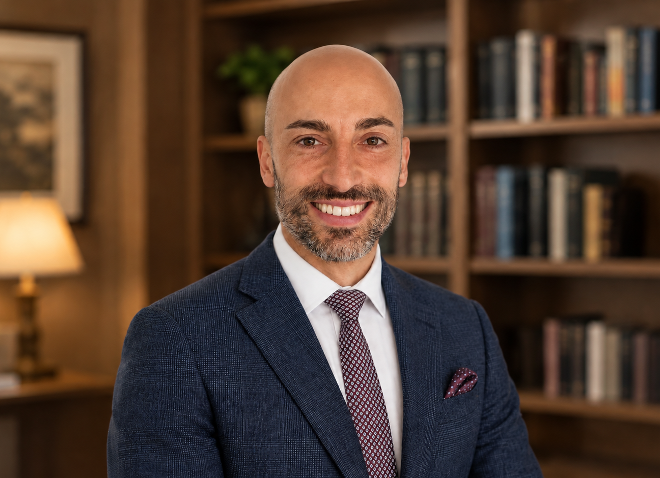 Minor Hotels names Ercolano as GM of The WestDill Mayfair