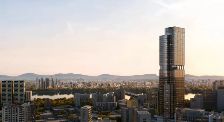 Aman signs first hotel in South Korea