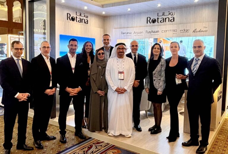 Rotana expands regional growth with Edge hotel signing in Beirut