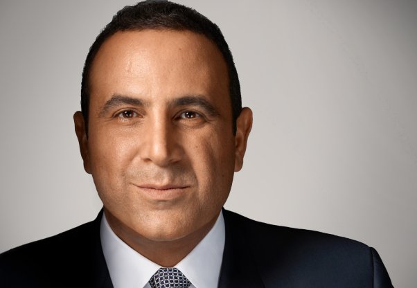 Where are the hotel visionaries? Sam Nazarian shares his view